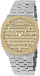 gucci klokker